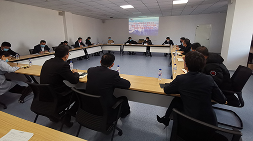 戰(zhàn)“疫”到底，戰(zhàn)“疫”必勝！